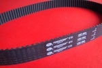 Pas zębaty GTX 1000-8MX-30 PowerGrip Gates