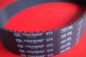 Pas zębaty GTX 1000-8MX-50 PowerGrip Gates  