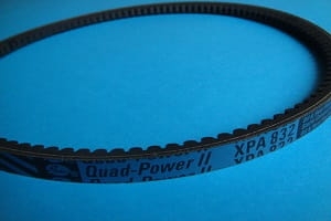Pas uzębiony XPA-832 Quad-Power II Gates