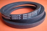 Pas klinowy SPB-1700  ContiTech