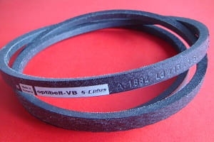 Pas klinowy A/13-1884 Ld/ 13x1854 Li (A73) Optibelt