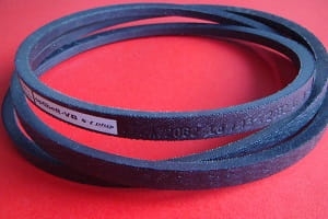 Pas klinowy A/13-2062 Ld/ 13x2032 Li (A80) Optibelt