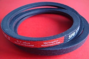 Pas klinowy SPB-1700 Ld Red Power 3 Optibelt