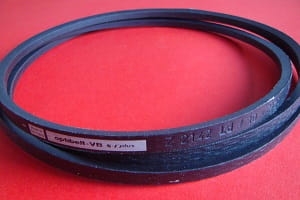 Pas klinowy Z/10-2142 Ld/ 10x2120 Li (Z83,5) Optibelt