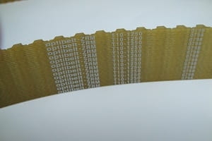Pas zębaty 32 T10-1250 Optibelt