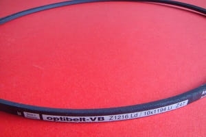 Pas klinowy Z/10-1216 Ld/ 10x1194 Li (Z47) Optibelt