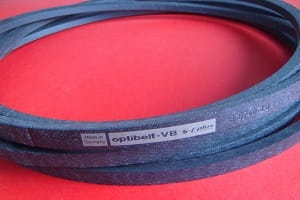 Pas klinowy B/17-6740 Ld/ 17x6700 Li (B264) Optibelt