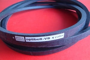 Pas klinowy B/17-4540 Ld/ 17x4500 Li (B177) Optibelt