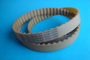 Pas zębaty 20 T10-1390 Synchroflex