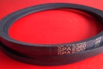 Pas klinowy SPA-2360 SKF