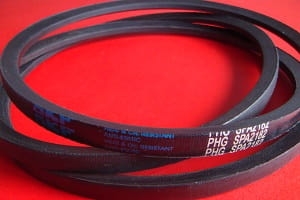 Pas klinowy SPA-2182 SKF
