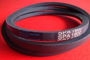Pas klinowy SPA-1600 SKF