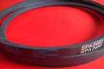 Pas klinowy SPA-2650 SKF