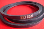 Pas klinowy SPA-1800 SKF