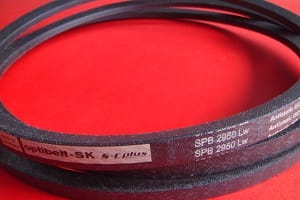 Pas klinowy SPB-2950 Lw Optibelt