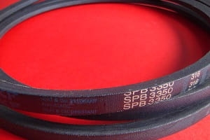 Pas klinowy SPB-3350 SKF