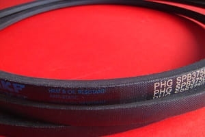 Pas klinowy SPB-3750 SKF