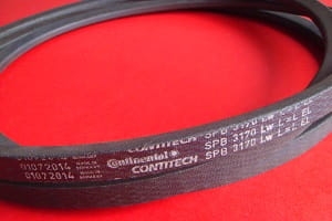 Pas klinowy SPB-3170 Lw Contitech
