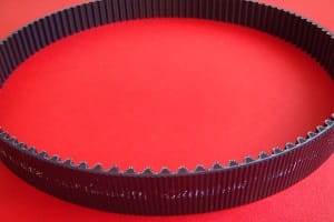 Pas zębaty 8GTV-896-30 Poly Chain Carbon Volt Gates