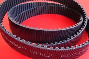 Pas zębaty 8GTV-1792-30 Poly Chain Carbon Volt Gates