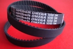 Pas zębaty 1050-5M-15 Omega Optibelt