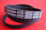 Pas zębaty HTD 1050-5M-15 PowerGrip Gates