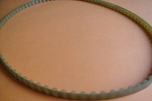 Pas zębaty 10 T10-890 Strongbelt 