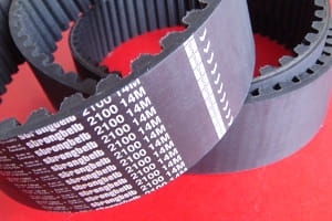 Pas zębaty 2100-14M-55 Strongbelt 