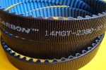 Pas zębaty 14MGT-2380-37 Poly Chain Carbon Gates