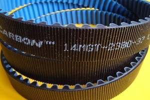Pas zębaty 14MGT-2380-37 Poly Chain Carbon Gates