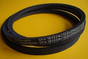 Pas klinowy SPA-1682 Lw Contitech