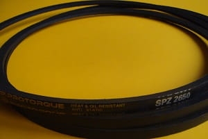 Pas klinowy SPZ-2650 Protorque