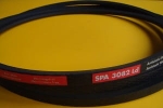 Pas klinowy SPA-3082 Red Power 3 Optibelt 