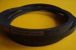 Pas klinowy SPA-1750 Lw Optibelt