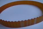 Pas zębaty PU 255-L-100 (25,4mm)