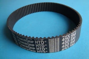 Pas zębaty HTD 450-5M-25 PowerGrip Gates