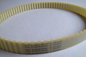 Pas zębaty 25 T10-810 Synchroflex