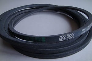 Pas klinowy SPA-4000 Vulco-Plus Gates