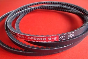 Pas uzębiony XPZ-3550 Super X-Power Optibelt