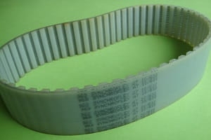 Pas zębaty 45 AT10-610 Synchroflex