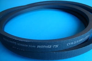 Pas klinowy C/22-3015 Ld/22x2950 Li (C116) Roulunds