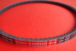 Pas uzębiony XPA-832 Super X-Power Optibelt