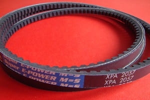 Pas uzębiony XPA-2057 Super E-Power Optibelt