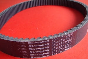Pas wariatorowy 35x12x950 Li Strongbelt
