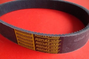 Pas wariatorowy 45J0948FR Roulunds 