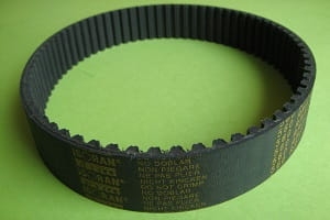 Pas zębaty 560 RPP8 30 Isoran Pirelli