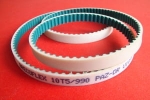 Pas zębaty 10 T5-990 DR PAZ Brecoflex