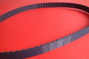Pas zębaty 450-H-100 (25,4mm) Contitech