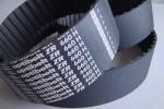 Pas zębaty 660-H-200 (50,8mm) Optibelt 