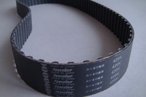 Pas zębaty 420-H-150 (38,1mm) PowerGrip Unitta